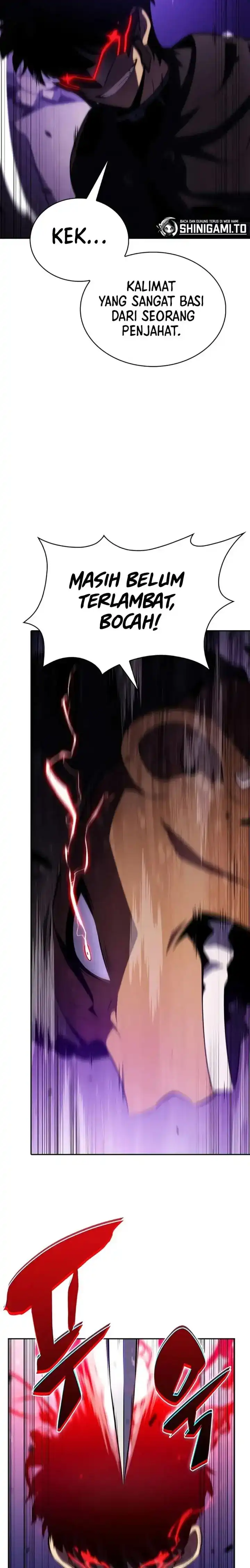 Baca The Regressed Son of a Duke is an Assassin - Chapter 111 halaman 32