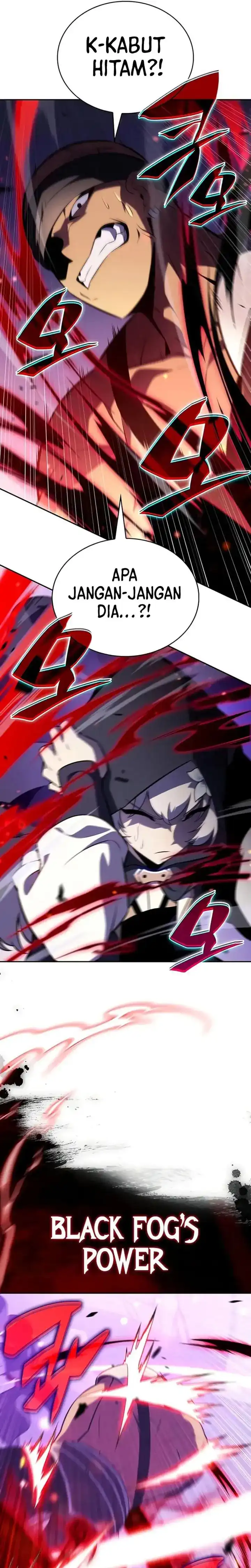 Baca The Regressed Son of a Duke is an Assassin - Chapter 111 halaman 34