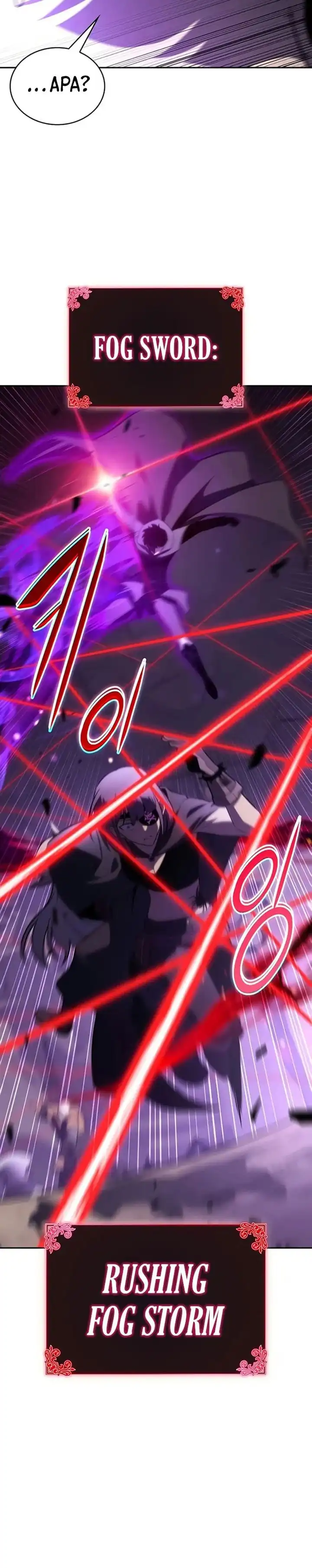 Baca The Regressed Son of a Duke is an Assassin - Chapter 111 halaman 37