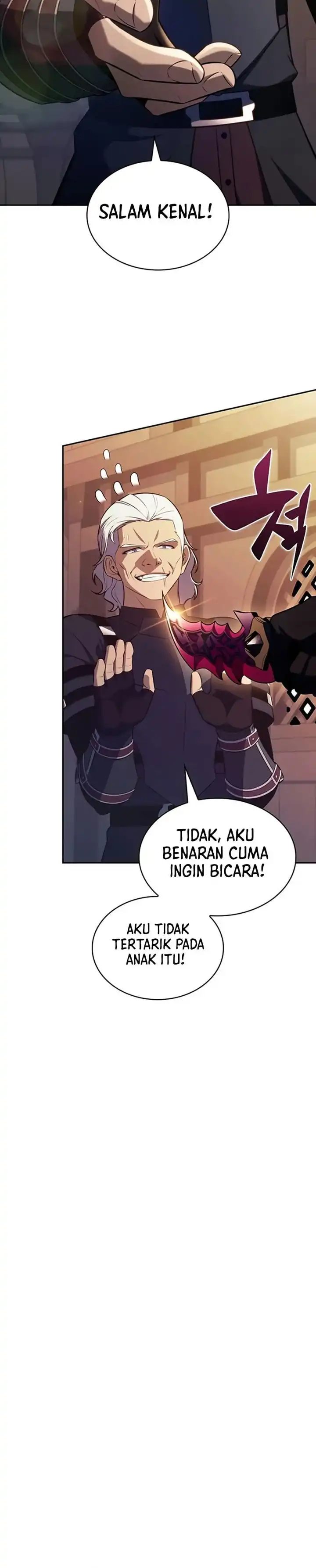 Baca The Regressed Son of a Duke is an Assassin - Chapter 111 halaman 6