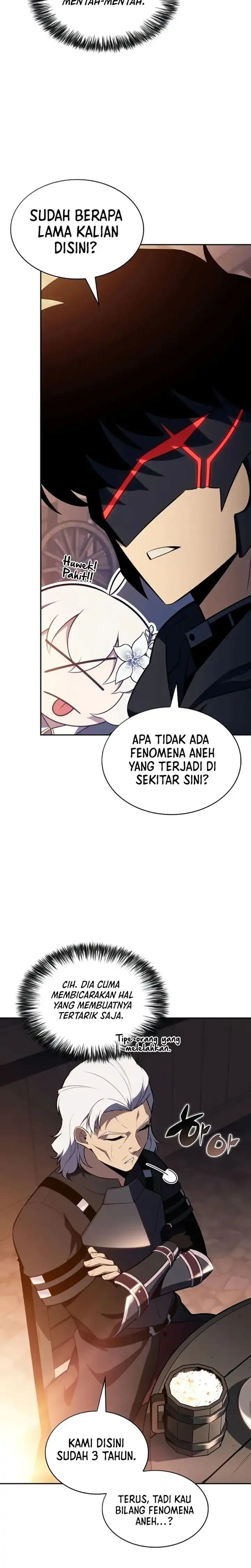 Baca The Regressed Son of a Duke is an Assassin - Chapter 111 halaman 8