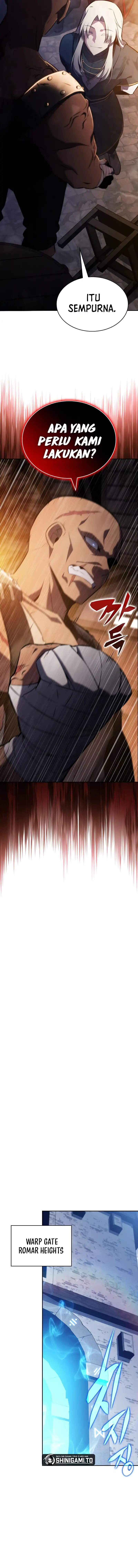 Baca The Regressed Son of a Duke is an Assassin - Chapter 112 halaman 10