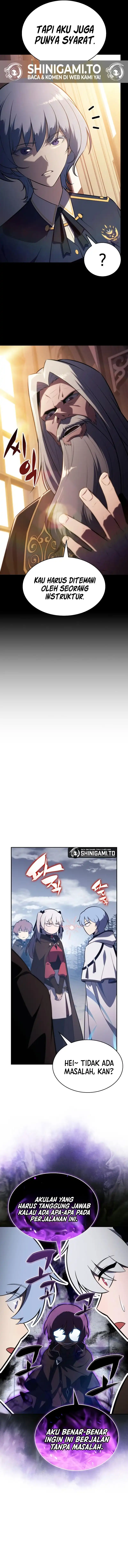 Baca The Regressed Son of a Duke is an Assassin - Chapter 112 halaman 14