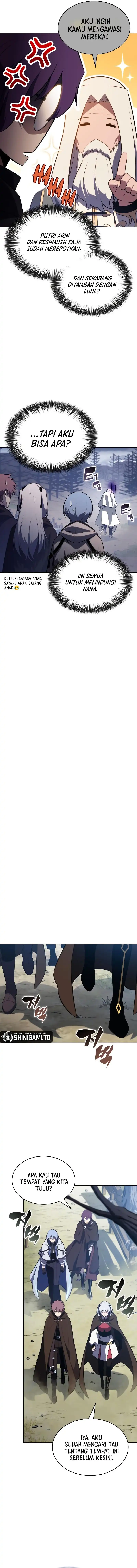 Baca The Regressed Son of a Duke is an Assassin - Chapter 112 halaman 15