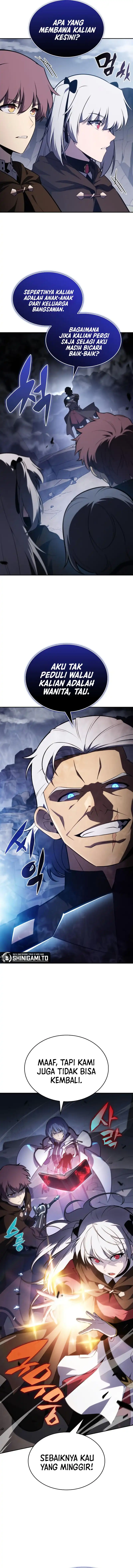 Baca The Regressed Son of a Duke is an Assassin - Chapter 112 halaman 16