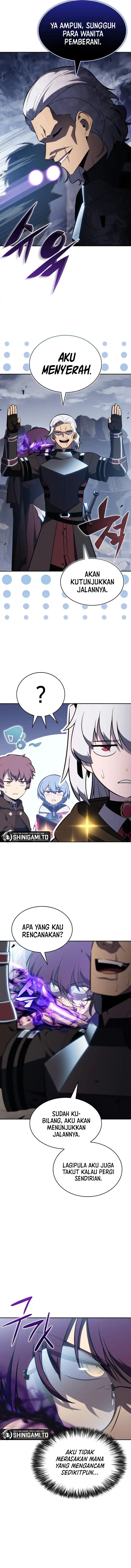 Baca The Regressed Son of a Duke is an Assassin - Chapter 112 halaman 17