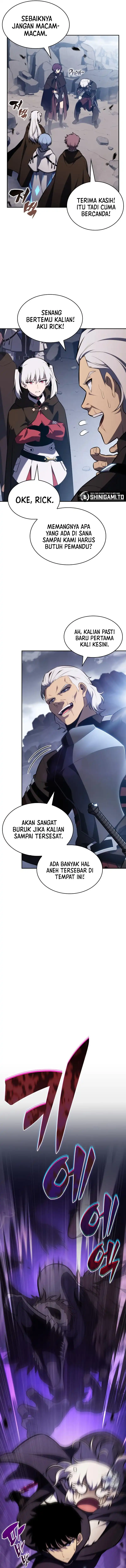 Baca The Regressed Son of a Duke is an Assassin - Chapter 112 halaman 18
