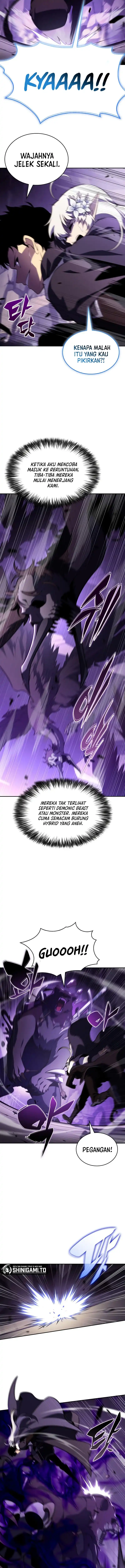 Baca The Regressed Son of a Duke is an Assassin - Chapter 112 halaman 19