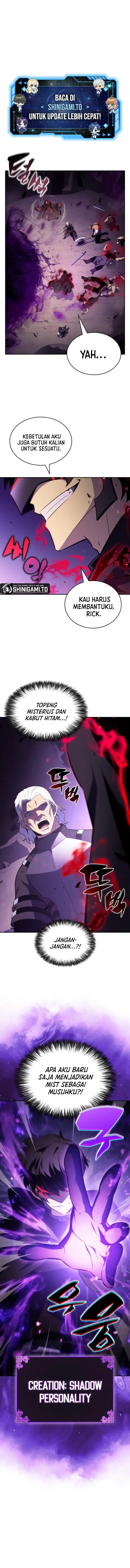 Baca The Regressed Son of a Duke is an Assassin - Chapter 112 halaman 2