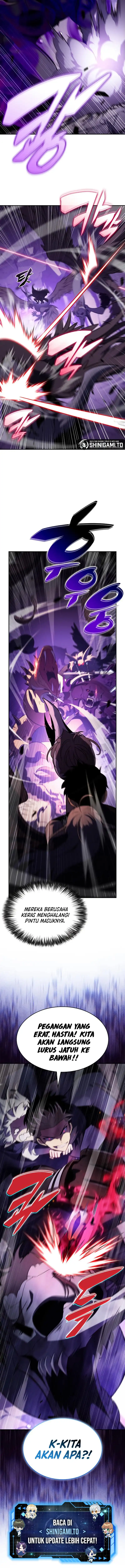 Baca The Regressed Son of a Duke is an Assassin - Chapter 112 halaman 20