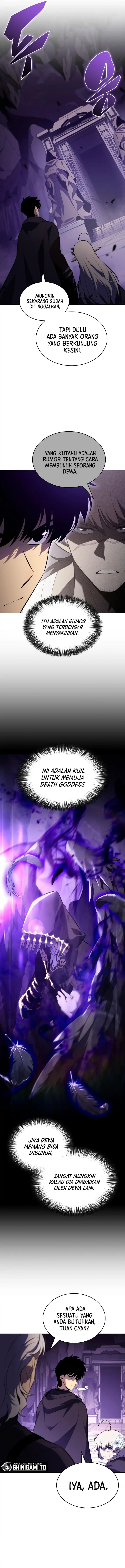 Baca The Regressed Son of a Duke is an Assassin - Chapter 112 halaman 4