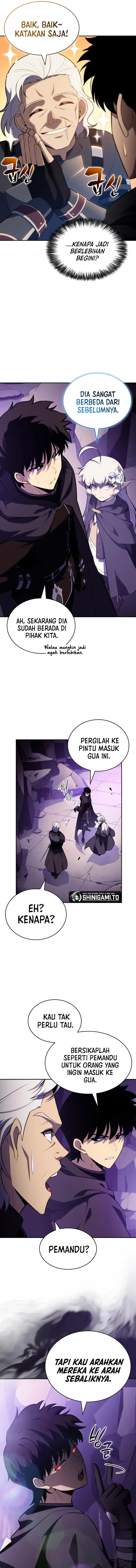 Baca The Regressed Son of a Duke is an Assassin - Chapter 112 halaman 5