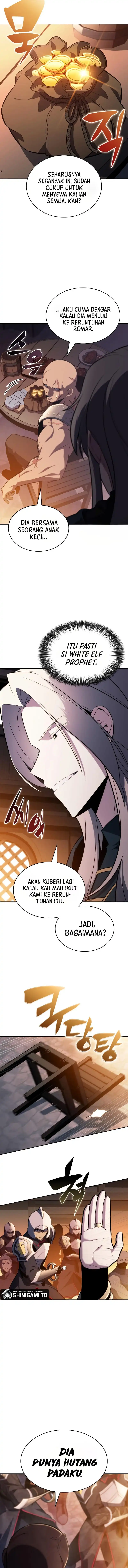 Baca The Regressed Son of a Duke is an Assassin - Chapter 112 halaman 9