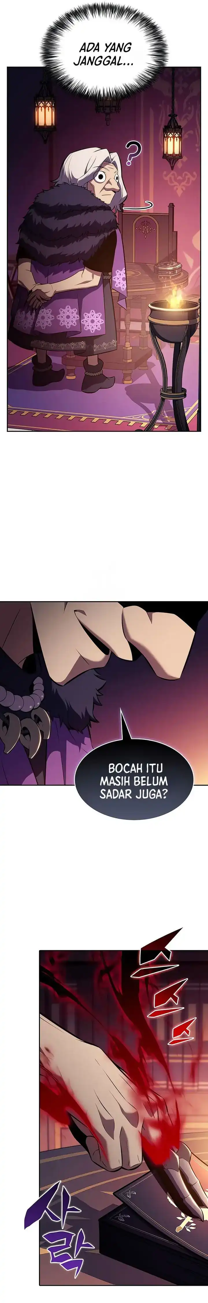 Baca The Regressed Son of a Duke is an Assassin - Chapter 113 halaman 14