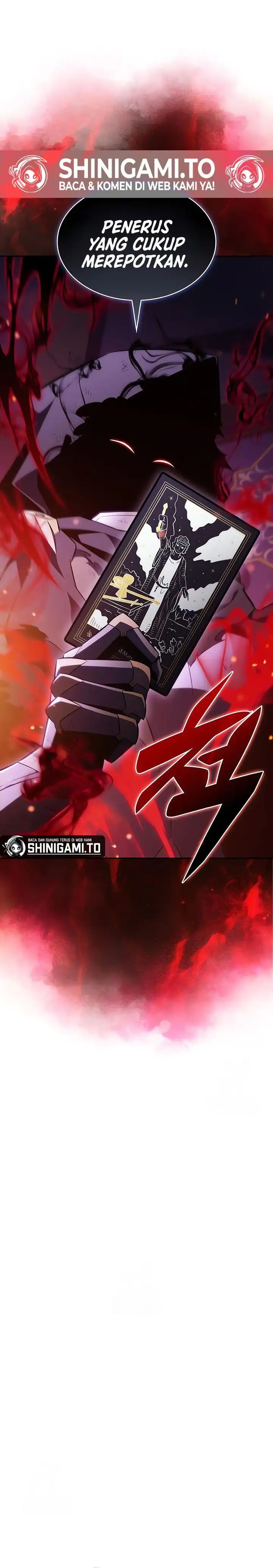 Baca The Regressed Son of a Duke is an Assassin - Chapter 113 halaman 15