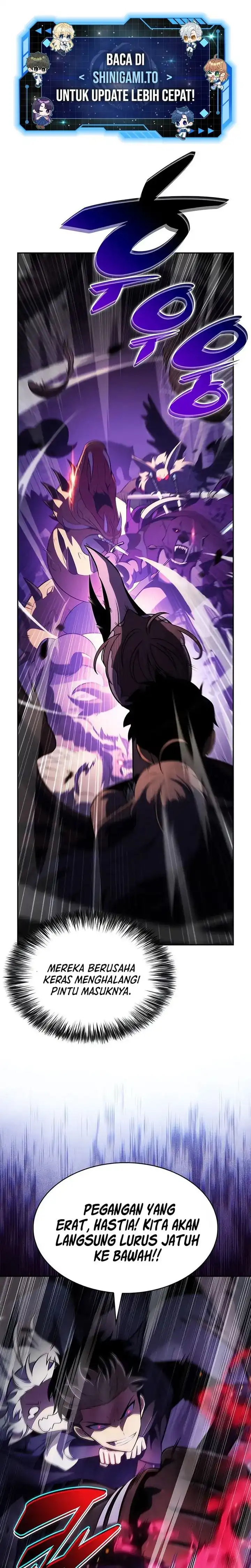 Baca The Regressed Son of a Duke is an Assassin - Chapter 113 halaman 2