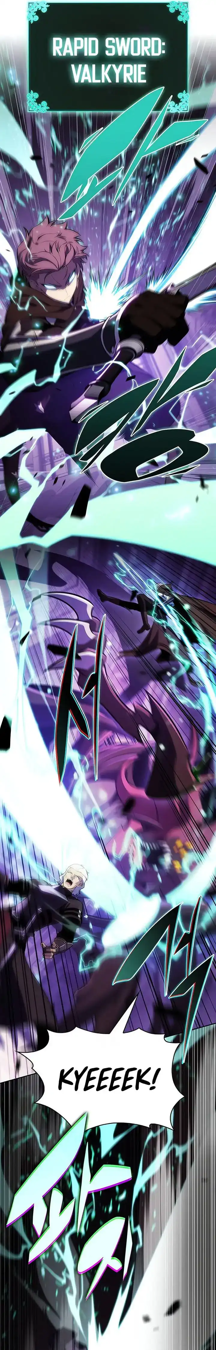 Baca The Regressed Son of a Duke is an Assassin - Chapter 113 halaman 28