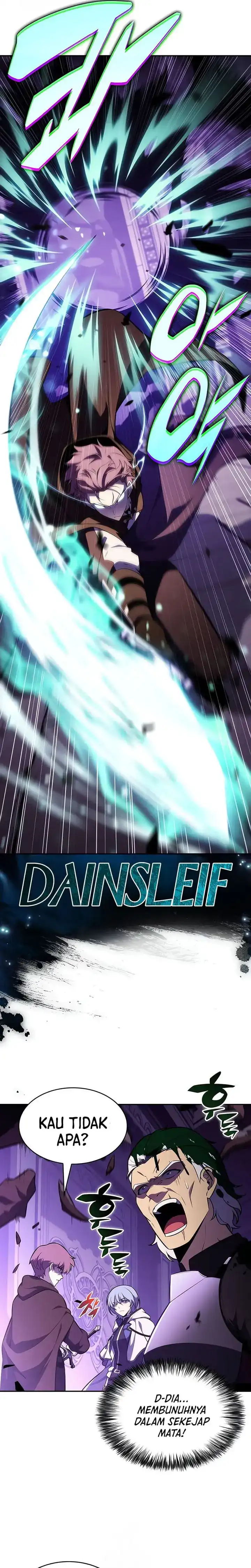 Baca The Regressed Son of a Duke is an Assassin - Chapter 113 halaman 30