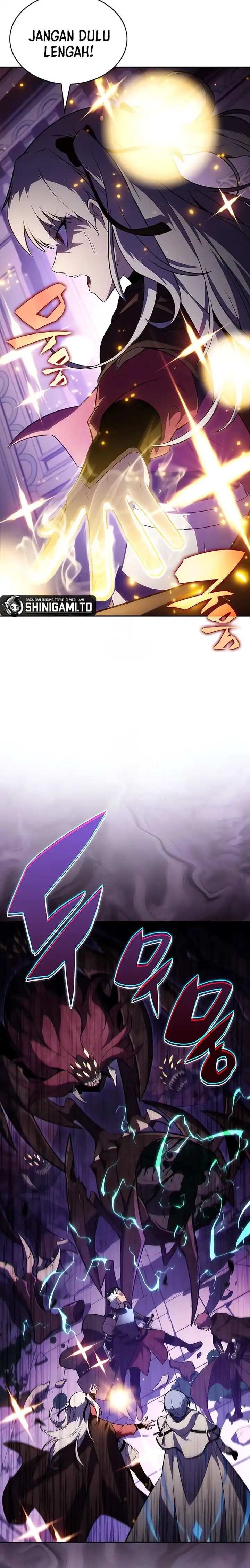 Baca The Regressed Son of a Duke is an Assassin - Chapter 113 halaman 31