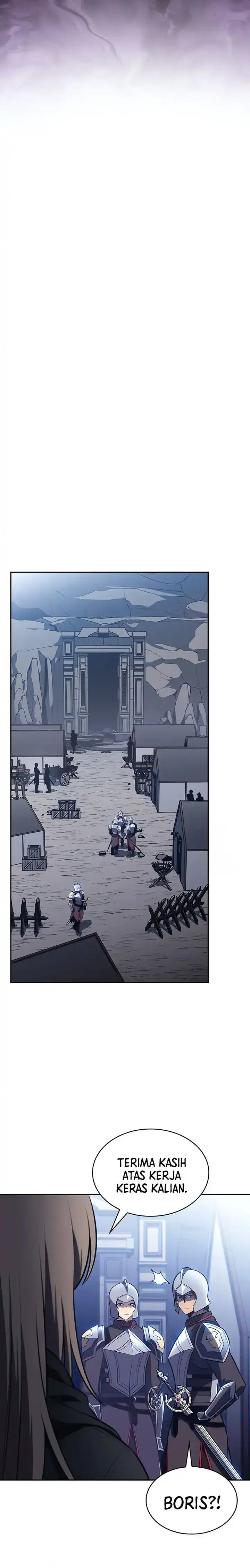 Baca The Regressed Son of a Duke is an Assassin - Chapter 113 halaman 32