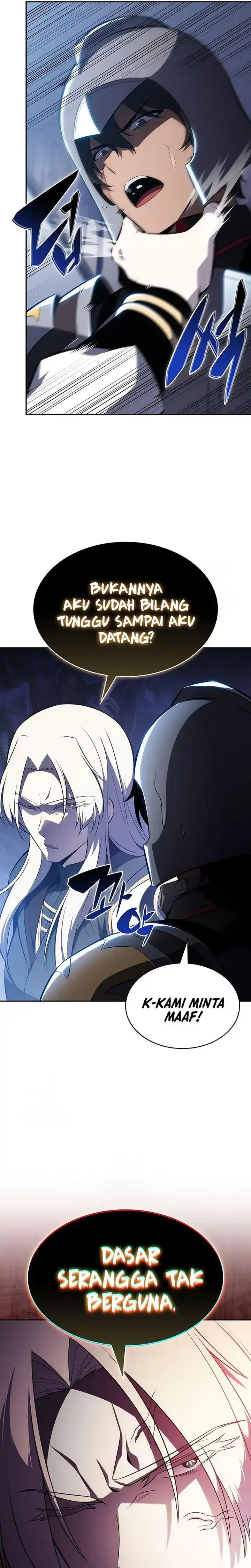 Baca The Regressed Son of a Duke is an Assassin - Chapter 113 halaman 34