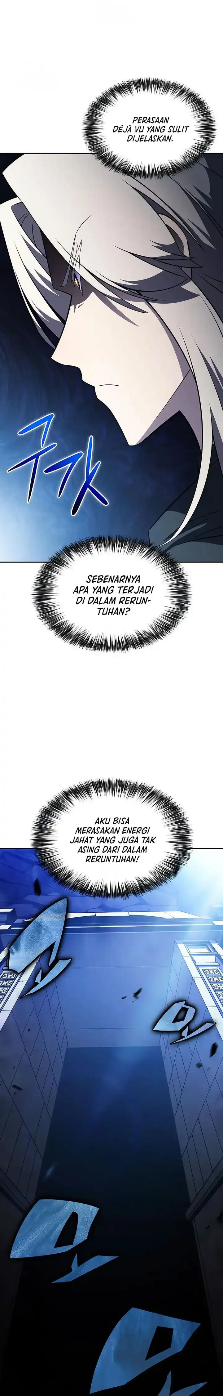 Baca The Regressed Son of a Duke is an Assassin - Chapter 113 halaman 36