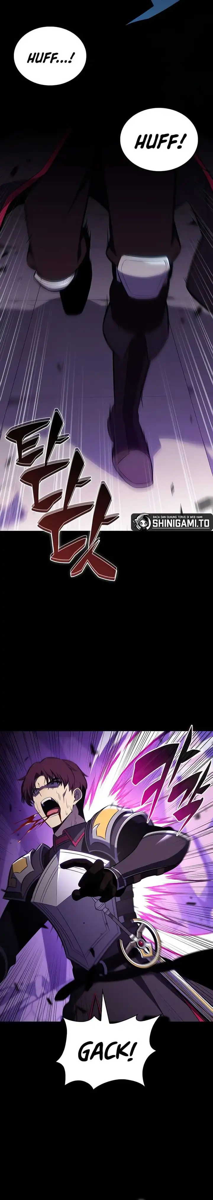 Baca The Regressed Son of a Duke is an Assassin - Chapter 113 halaman 37