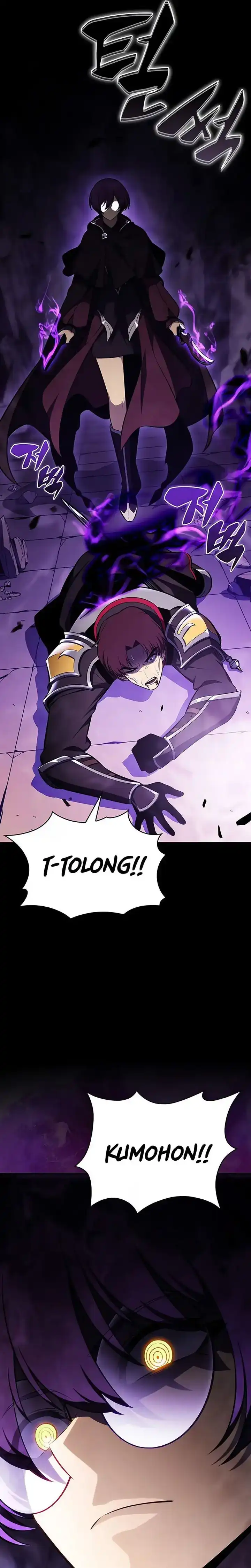 Baca The Regressed Son of a Duke is an Assassin - Chapter 113 halaman 38