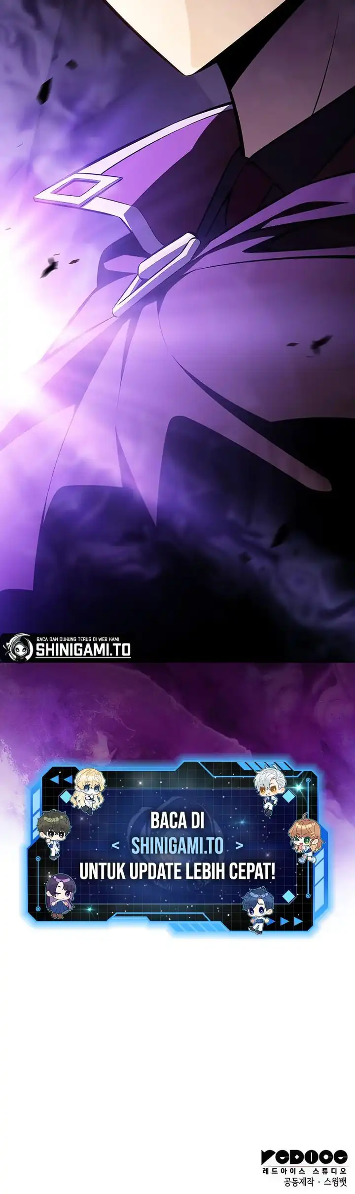 Baca The Regressed Son of a Duke is an Assassin - Chapter 113 halaman 39