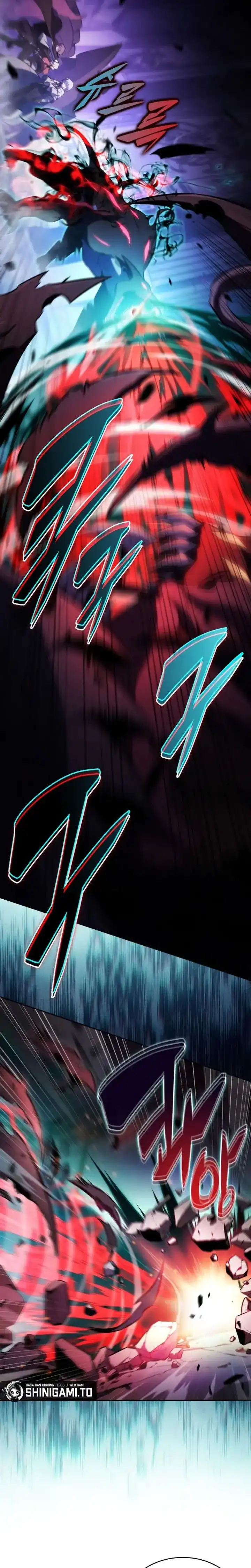 Baca The Regressed Son of a Duke is an Assassin - Chapter 114 halaman 14