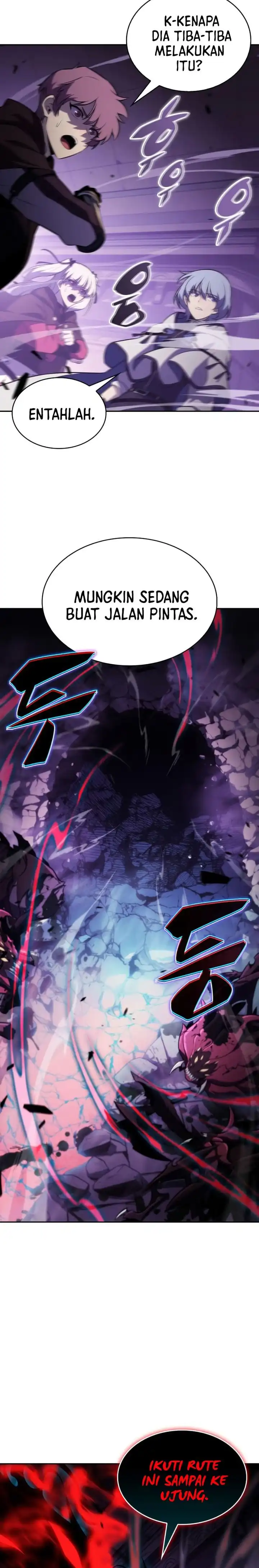 Baca The Regressed Son of a Duke is an Assassin - Chapter 114 halaman 15