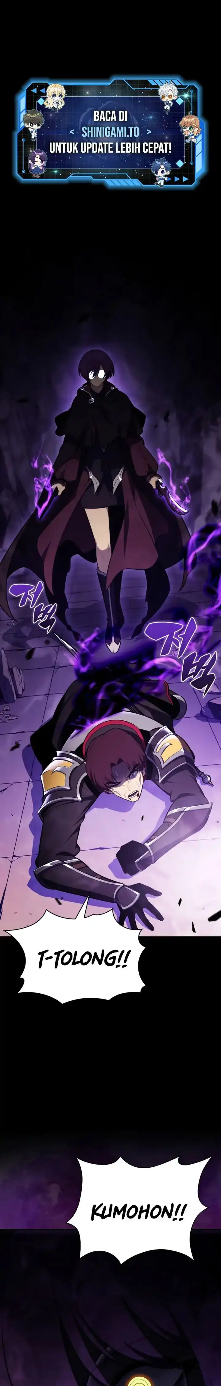 Baca The Regressed Son of a Duke is an Assassin - Chapter 114 halaman 2