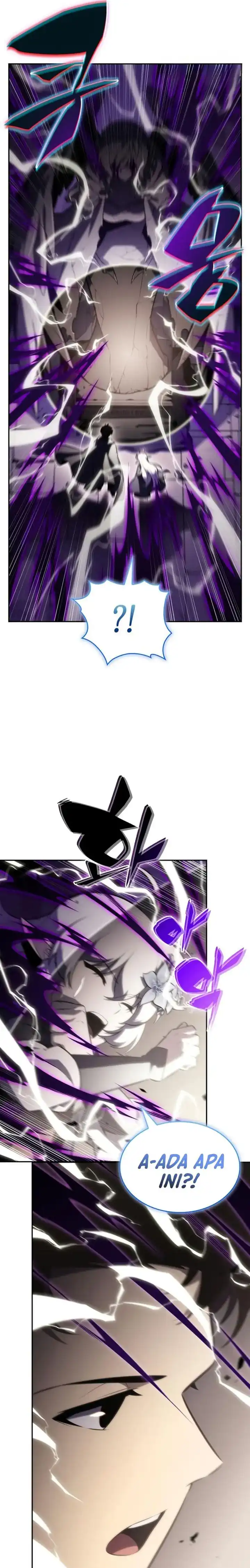 Baca The Regressed Son of a Duke is an Assassin - Chapter 114 halaman 20