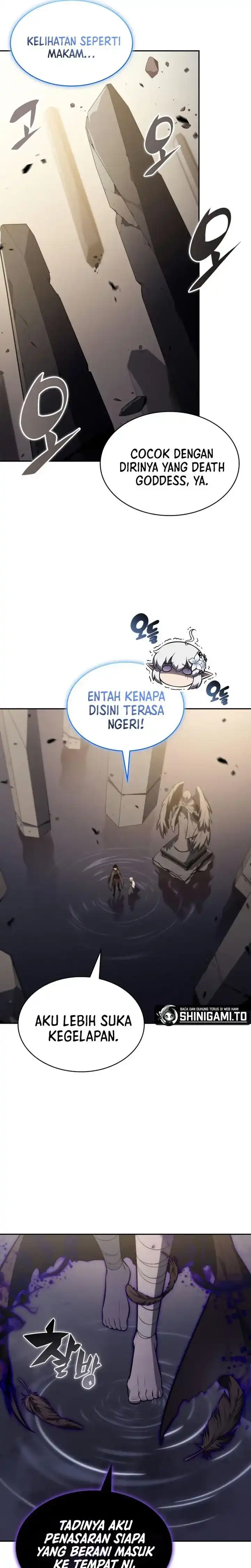 Baca The Regressed Son of a Duke is an Assassin - Chapter 114 halaman 22