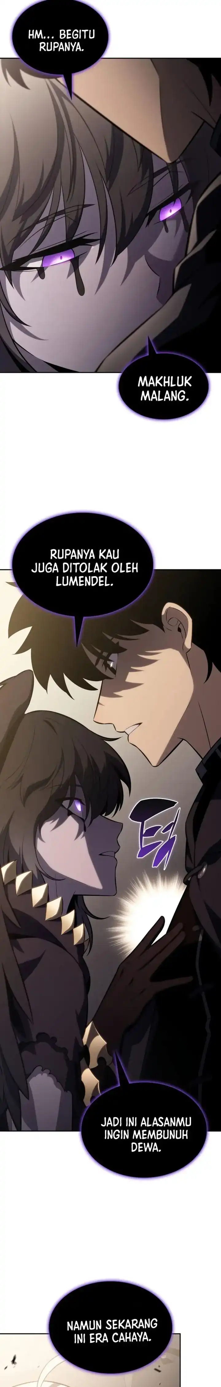 Baca The Regressed Son of a Duke is an Assassin - Chapter 114 halaman 28