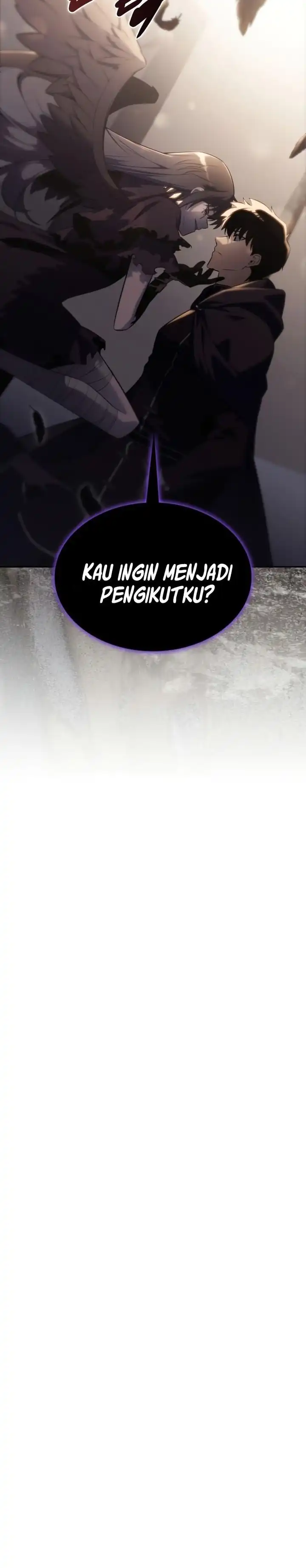 Baca The Regressed Son of a Duke is an Assassin - Chapter 114 halaman 33