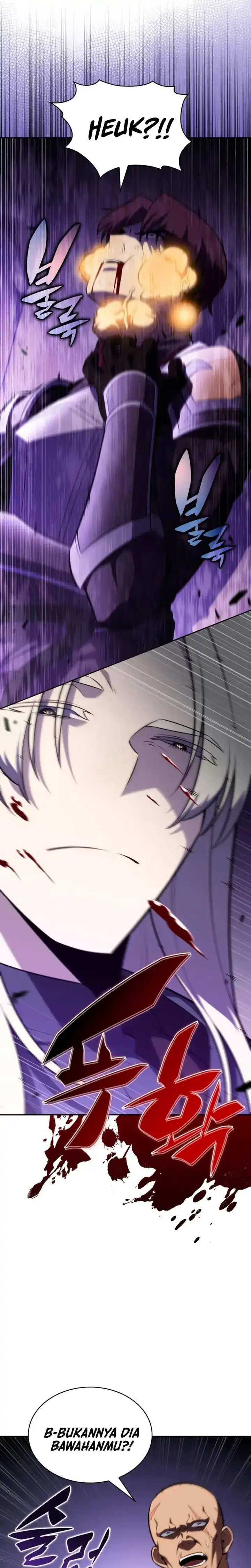 Baca The Regressed Son of a Duke is an Assassin - Chapter 114 halaman 36