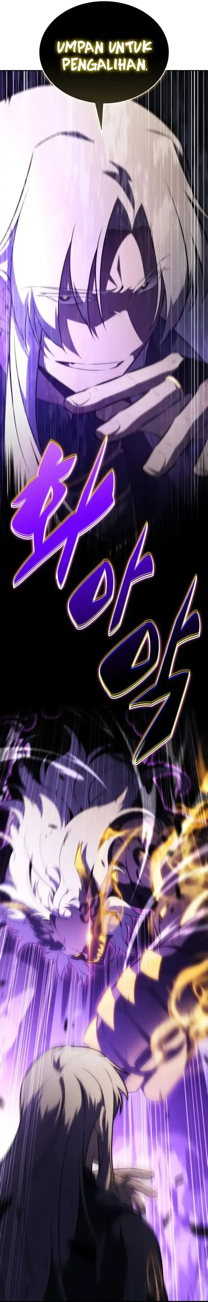 Baca The Regressed Son of a Duke is an Assassin - Chapter 114 halaman 38