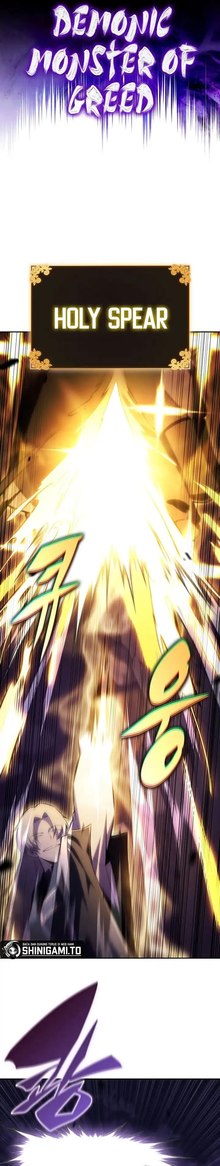 Baca The Regressed Son of a Duke is an Assassin - Chapter 114 halaman 39