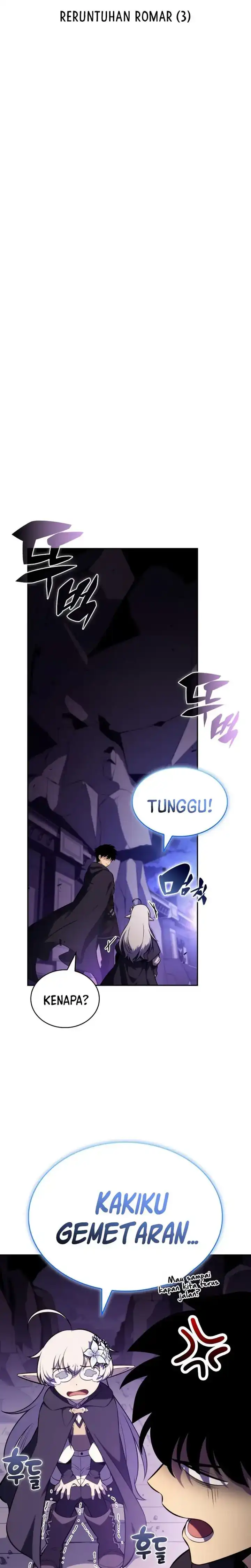 Baca The Regressed Son of a Duke is an Assassin - Chapter 114 halaman 4