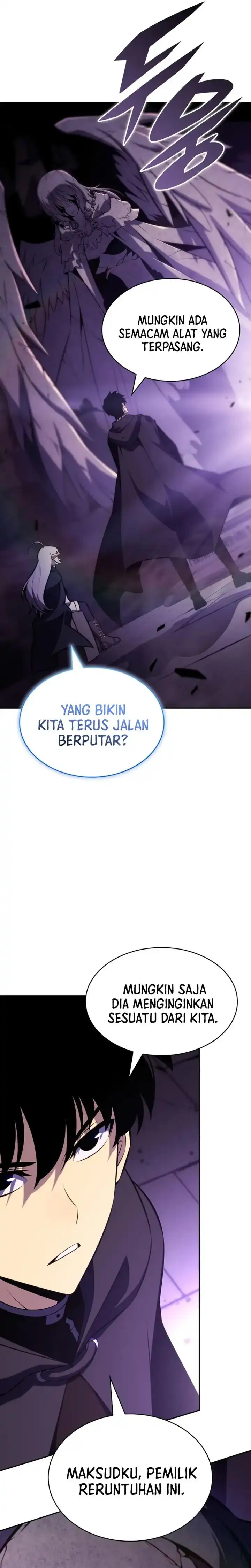 Baca The Regressed Son of a Duke is an Assassin - Chapter 114 halaman 6