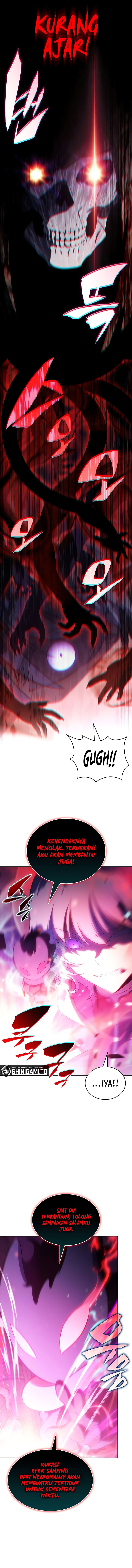 Baca The Regressed Son of a Duke is an Assassin - Chapter 115 halaman 12