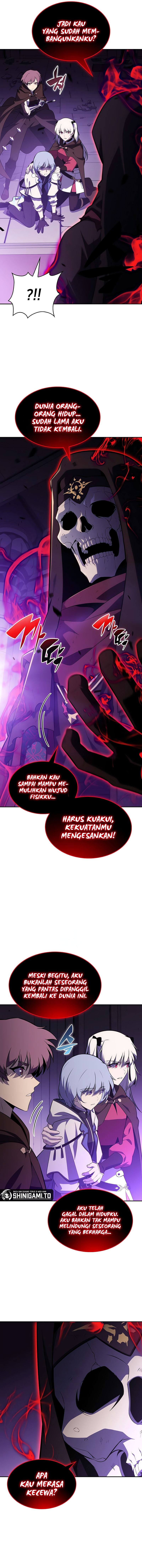 Baca The Regressed Son of a Duke is an Assassin - Chapter 115 halaman 15