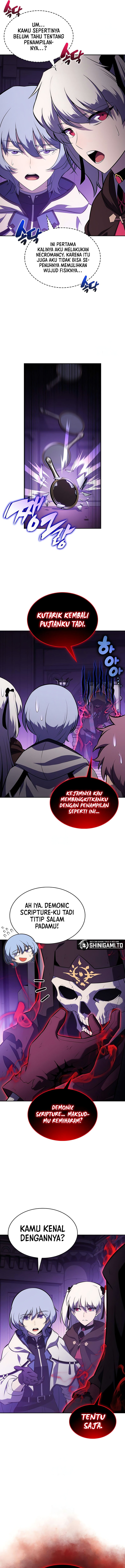 Baca The Regressed Son of a Duke is an Assassin - Chapter 115 halaman 17