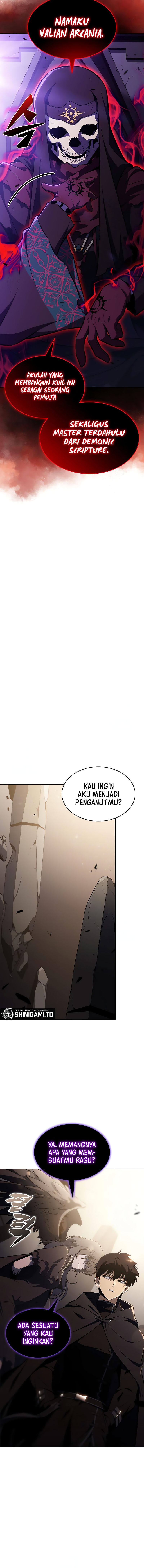 Baca The Regressed Son of a Duke is an Assassin - Chapter 115 halaman 18