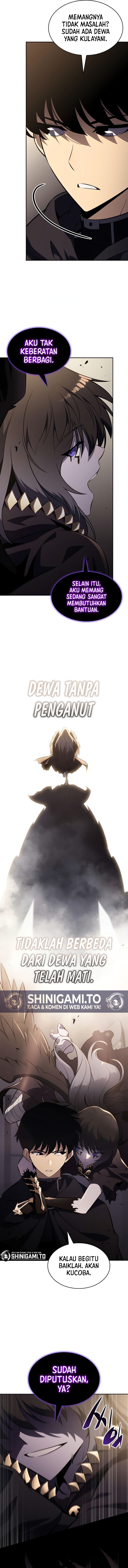 Baca The Regressed Son of a Duke is an Assassin - Chapter 115 halaman 19