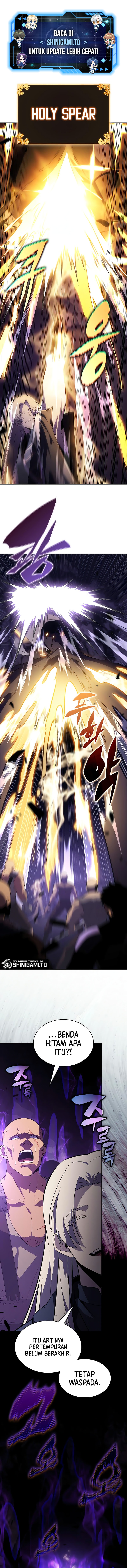 Baca The Regressed Son of a Duke is an Assassin - Chapter 115 halaman 2