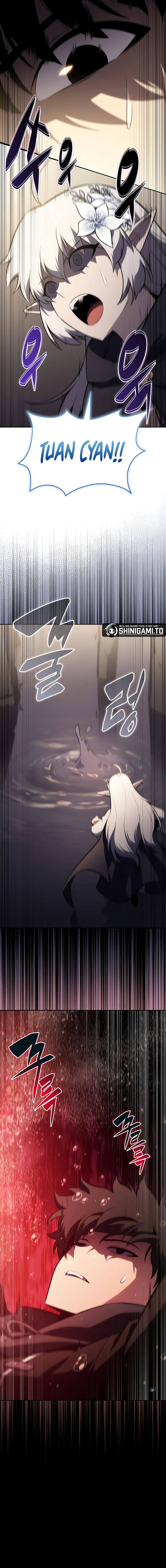 Baca The Regressed Son of a Duke is an Assassin - Chapter 115 halaman 20