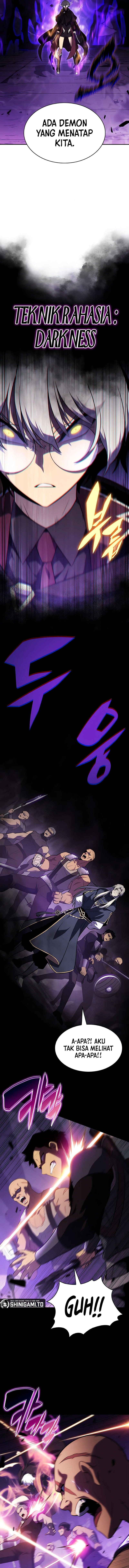 Baca The Regressed Son of a Duke is an Assassin - Chapter 115 halaman 3