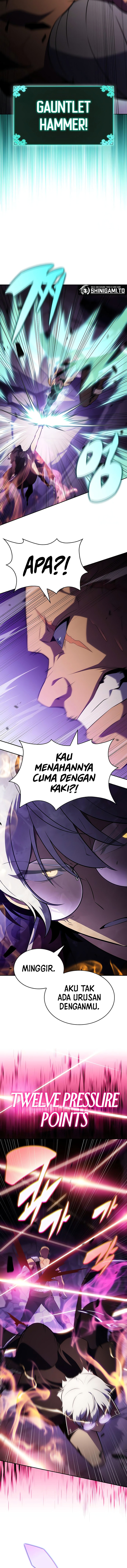 Baca The Regressed Son of a Duke is an Assassin - Chapter 115 halaman 5